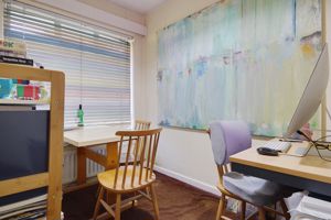 Office/Dining Room- click for photo gallery